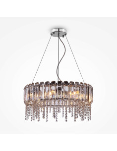 MAYTONI Пендел Hail - MOD097PL-08CH - Цена | LEDs4economy