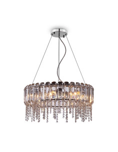 MAYTONI Пендел Hail - MOD097PL-08CH - Цена | LEDs4economy 2