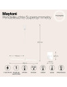 MAYTONI Пендел Суперсиметрия - P096PL-L11WK1 - 3