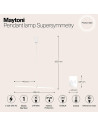 MAYTONI Пендел Суперсиметрия - P096PL-L11WK1 - 4