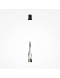MAYTONI Пендел Sintesi - P090PL-L12CH3K - Цена | LEDs4economy