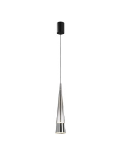 MAYTONI Пендел Sintesi - P090PL-L12CH3K - Цена | LEDs4economy 2