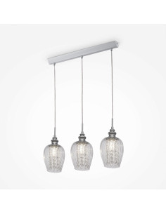 MAYTONI Пендел Blues - MOD044-PL-03-N - Цена | LEDs4economy