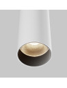 MAYTONI Пендел Focus LED - P072PL-L12W4K-1 - 3