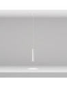 MAYTONI Пендел Focus LED - P072PL-L12W4K-1 - 4