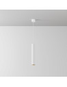 MAYTONI Пендел Focus LED - P072PL-L12W3K-1