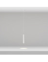 MAYTONI Пендел Focus LED - P072PL-L12W3K-1 - 4