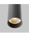 MAYTONI Пендел Focus LED - P072PL-L12B3K-1 - 3