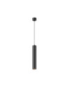 MAYTONI Пендел Focus LED - P072PL-L12B4K-1 - 2