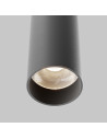 MAYTONI Пендел Focus LED - P072PL-L12B4K-1 - 3