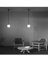 MAYTONI Пендел Луна - P039PL-5W3K-20-B - 4