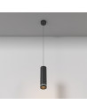 MAYTONI Пендел Orlo - P085PL-12W3K-B