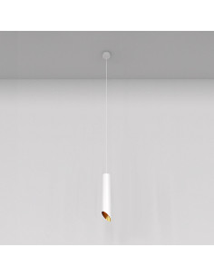 MAYTONI Пендел Липари - P044PL-01-30GU10-W - Цена | LEDs4economy