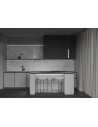 MAYTONI Пендел Липари - P044PL-01-30GU10-W - 6
