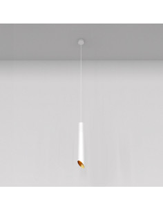 MAYTONI Пендел Липари - P044PL-01-40GU10-W - Цена | LEDs4economy