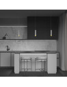 MAYTONI Пендел Липари - P044PL-01-40GU10-W - 5