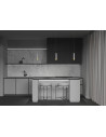MAYTONI Пендел Липари - P044PL-01-40GU10-W - 6