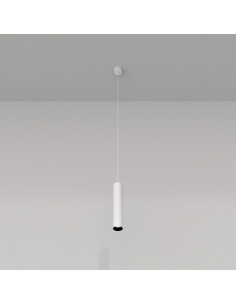 MAYTONI Пендел Фокус - P075PL-01W - Цена | LEDs4economy
