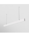 MAYTONI Пендел BASIS - P051PL-L40W4K - 3