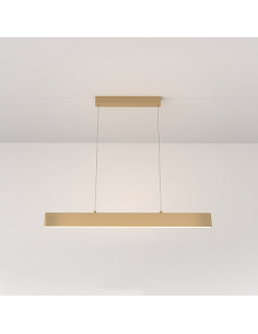 MAYTONI Пендел Стъпка - P010PL-L23G3K - Цена | LEDs4economy