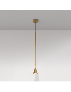 MAYTONI Пендел Arrow - P064PL-01G - Цена | LEDs4economy