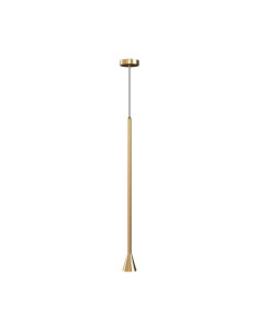 MAYTONI Пендел Arrow - P064PL-01G - Цена | LEDs4economy 2