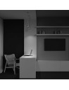 MAYTONI Пендел Nevill - P318-PL-01-W - 8