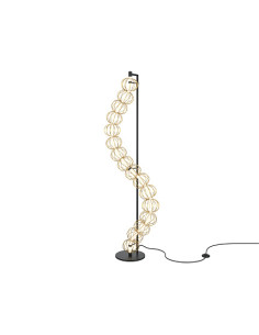 MAYTONI Лампион Golden Cage - MOD216FL-L38G3K - Цена | LEDs4economy 2