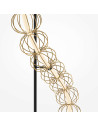 MAYTONI Лампион Golden Cage - MOD216FL-L38G3K - 3