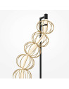 MAYTONI Лампион Golden Cage - MOD216FL-L38G3K - 4