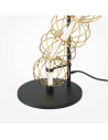 MAYTONI Лампион Golden Cage - MOD216FL-L38G3K - 5
