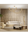 MAYTONI Лампион Golden Cage - MOD216FL-L38G3K - 8