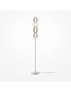MAYTONI Модел на Лампион - MOD267FL-L32CH3K - Цена | LEDs4economy