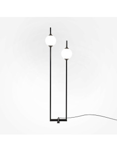 MAYTONI Лампион Шестото чувство - Z020FL-L12BK - Цена | LEDs4economy