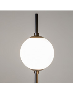 MAYTONI Лампион Шестото чувство - Z020FL-L12BK - Цена | LEDs4economy 2