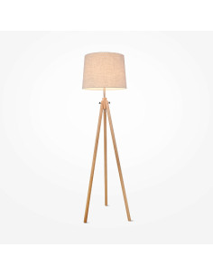 MAYTONI Лампион Calvin - Z177-FL-01-BR - Цена | LEDs4economy