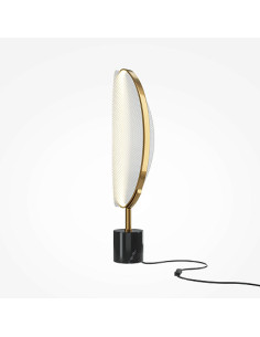 MAYTONI Настолна лампа Бриз - MOD281TL-L15BS3K - Цена | LEDs4economy