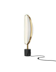 MAYTONI Настолна лампа Бриз - MOD281TL-L15BS3K - Цена | LEDs4economy 2
