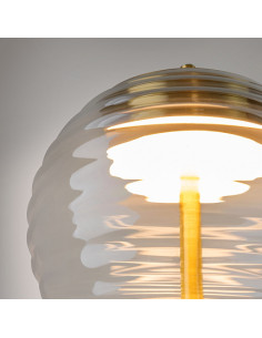 MAYTONI Настолна лампа Mystic - P060TL-L12BSK1 - Цена | LEDs4economy 2