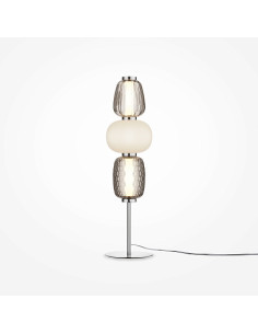 MAYTONI Модел на настолна лампа - MOD267TL-L28CH3K - Цена | LEDs4economy