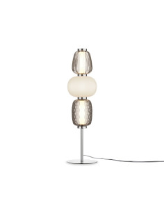 MAYTONI Модел на настолна лампа - MOD267TL-L28CH3K - Цена | LEDs4economy 2