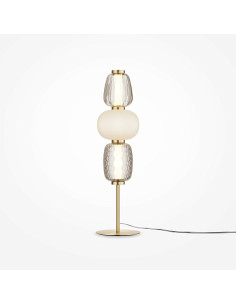 MAYTONI Модел на настолна лампа - MOD267TL-L28G3K - Цена | LEDs4economy