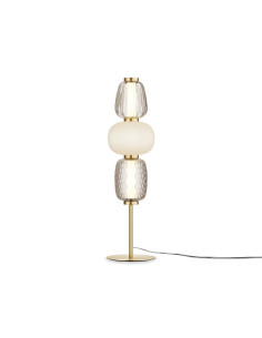 MAYTONI Модел на настолна лампа - MOD267TL-L28G3K - Цена | LEDs4economy 2
