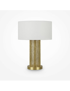 MAYTONI Настолна лампа Impressive - MOD151TL-01G - Цена | LEDs4economy
