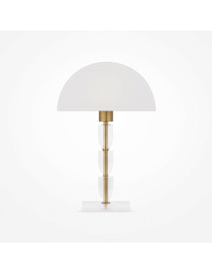 MAYTONI Настолна лампа Прима - Z034TL-01BZ - Цена | LEDs4economy