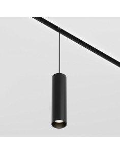 MAYTONI Релсов пендел Focus LED - TR041-2-12W4K-B - Цена | LEDs4economy