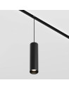 MAYTONI Релсов пендел Focus LED - TR041-2-12W4K-B