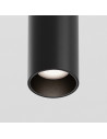 MAYTONI Релсов пендел Focus LED - TR041-2-12W4K-B - 3