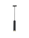 MAYTONI Релсов пендел Focus LED - TR016-2-12W4K-B