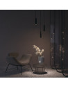 MAYTONI Релсов пендел Focus LED - TR016-2-12W4K-B - 4